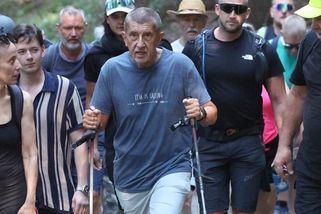 Babiš, Tykač a spol. zpeněží i záchranu planety, kterou sami pomáhají devastovat